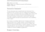 do mysql postgresql mongodb  data analysis scraping excel